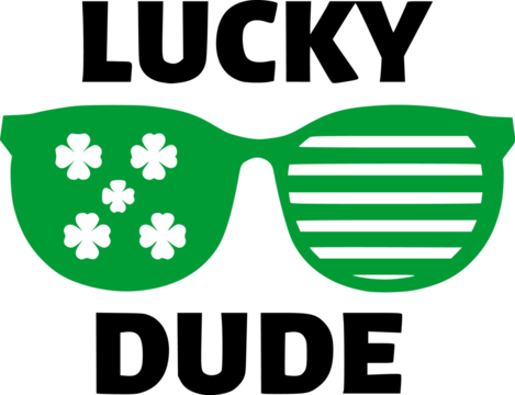 St. Patrick's Day SVG Bundle, St Patrick's Day Quotes, Gnome SVG, Lucky SVG, Cricut Cut File, Saint Patrick Silhouette, St Patrick Clipart