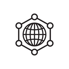 document icon , database icon vector