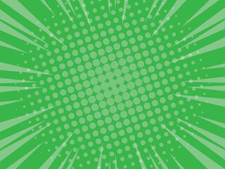 abstract comic book, pop art, background