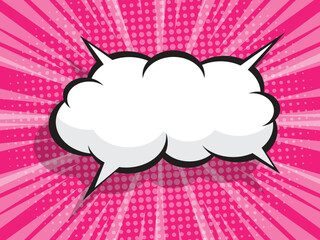 abstract comic book, pop art, background