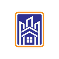 Real estate logo images