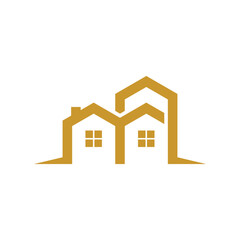 Real estate logo images