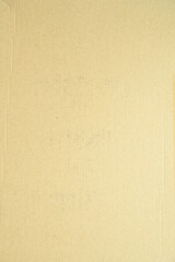 Fototapeta premium brown cardboard box, paper texture background