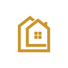 Real estate logo images