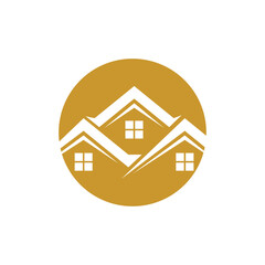 Real estate logo images