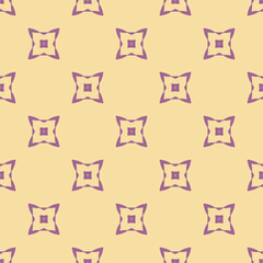 Geometric pattern. Seamless vector background. Ethnic graphic design	