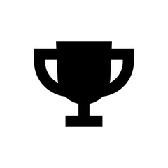success glyph icon