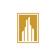 Real estate logo images
