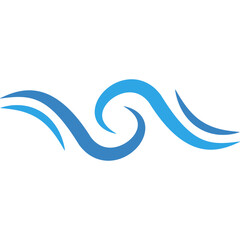 Wave Icon