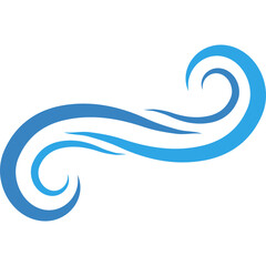 Wave Icon