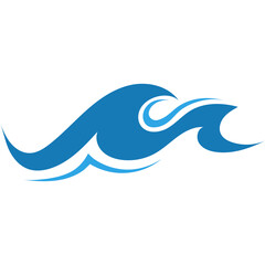 Wave Icon