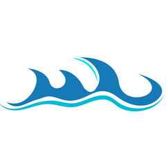 Wave Icon
