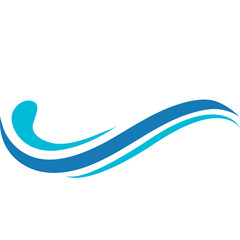 Wave Icon