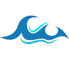 Wave Icon