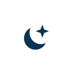 Star & Moon -  Transparent PNG