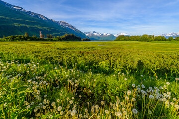 Valdez, Alaska