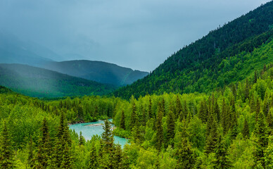 Seward, Alaska