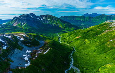 Katmai National Park, Homer, Alaska
