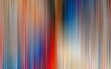 Obraz premium Colorful seamless vertical stripes background. Colorful simple vertical stripe pattern. Vertical stripes or lines pattern.