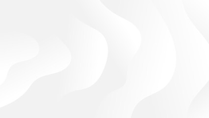 abstract white background for modern graphic design element
