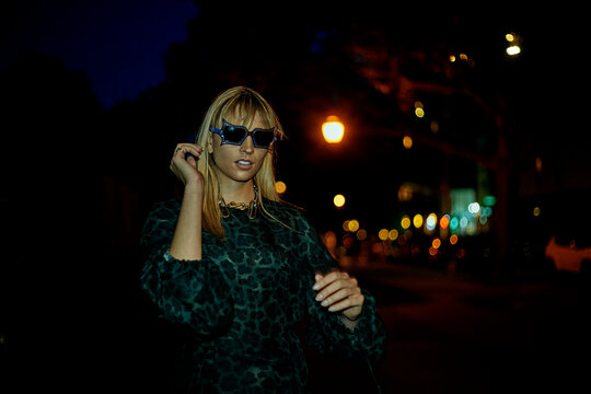 Nightlife