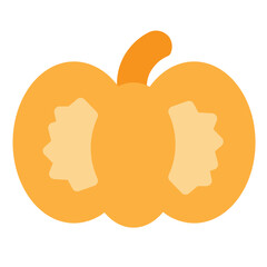 Pepper Flat Icon