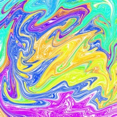 abstract colorful background