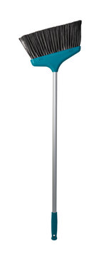 Cleaning broom