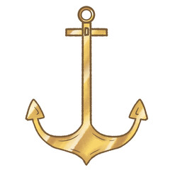 anchor