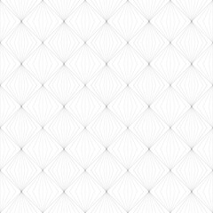 Graphic gem stone diamond sketch seamless pattern template. Cartoon vector illustration in black and white for icons, emoji symbols, games, background, pattern, decor. Coloring paper, page, story book