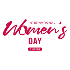 International Womans Day