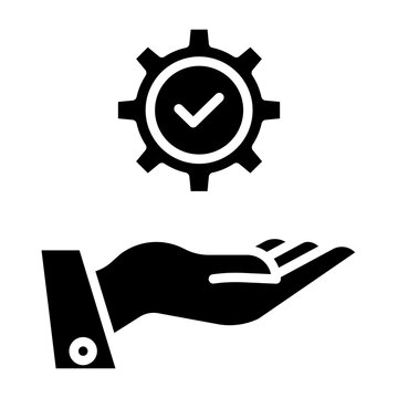 Application Performance Icon