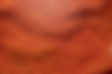 Orange brown light shadow on gradient effect background . Idea for wallpaper,theme, banner,blog post,online advertising background etc.,