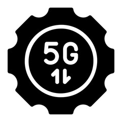 configure glyph icon