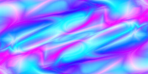 Abstract Liquid Rainbow Colors. Colorful background made of color gradient tools .Beautiful psychedelic art. Spectrum light texture.