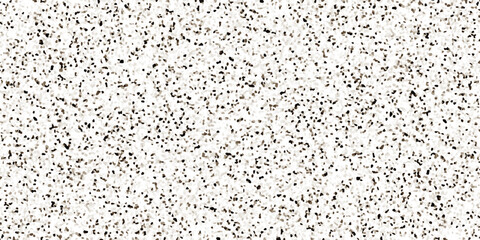 Quartz surface white for bathroom or kitchen countertop. Abstract design with white paper texture background and terrazzo flooring texture polished stone pattern old surface marble for background .
