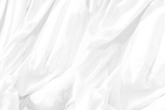 White Cloth