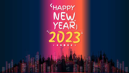 idea and concept think Creativity modern  Design templates with  logo season decoration. minimalistic trendy backgrounds