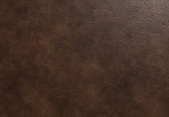 brown leather background