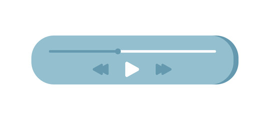 Sound player element