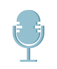 Concept of microphone