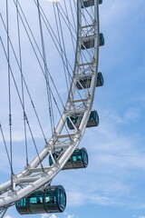 Singapore flyer