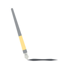 Classic Fountain Ballpoint Vintage Pen Drawing Doodle Line
