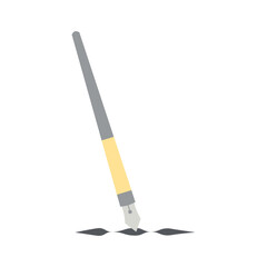 Classic Fountain Ballpoint Vintage Pen Drawing Doodle Line
