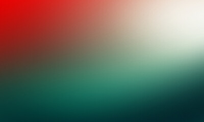 modern dark red and green color gradation background design