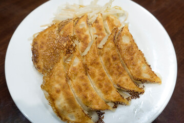 餃子