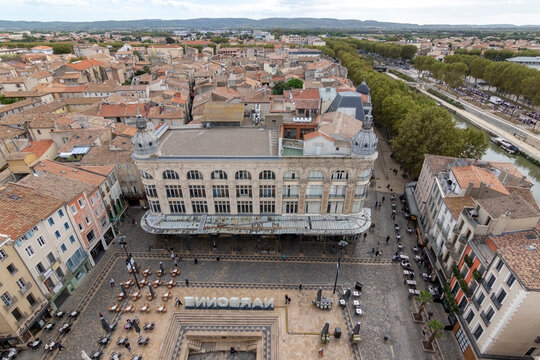 Narbona (Francia)