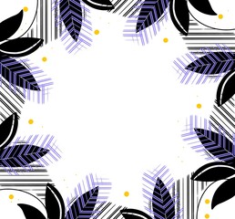 Obraz premium abstract background