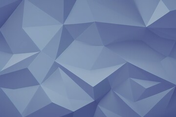 abstract geometric polygonal mosaic background gradient