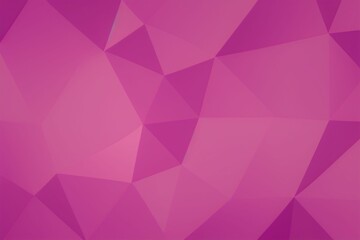 Obraz premium abstract geometric polygonal mosaic background gradient